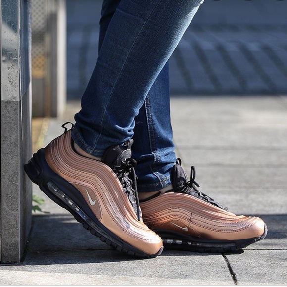Nike air max 97 sneakers - Picture 2 of 8